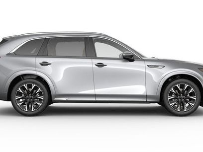 New 2025 MAZDA CX-90 3.3 Turbo S w/ Premium Plus