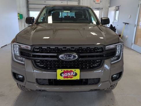 New 2026 Ford Ranger XL AWD/4WD image 8