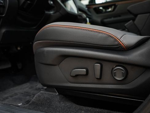 New 2026 Subaru Forester Sport AWD/4WD image 18