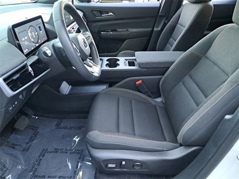 Certified 2025 Honda Prologue Eco image 16