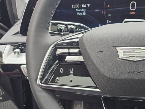 New 2026 Cadillac Optiq Sport 2 RWD image 30