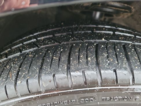 Used 2024 MAZDA MAZDA3 s image 13