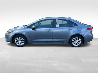 New 2026 Toyota Corolla LE FWD video 2