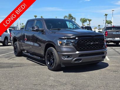 Certified 2023 RAM 1500 Big Horn