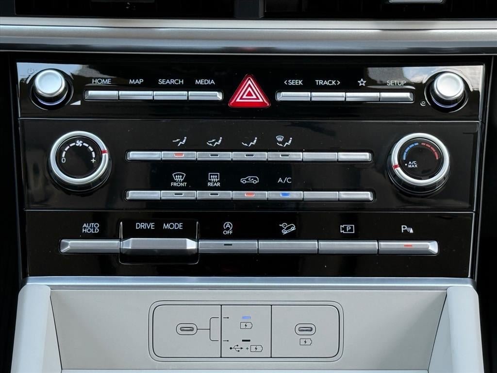 New 2027 Hyundai Santa Fe SE FWD image 23