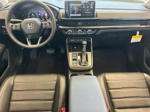 New 2026 Honda CR-V EX-L image 13