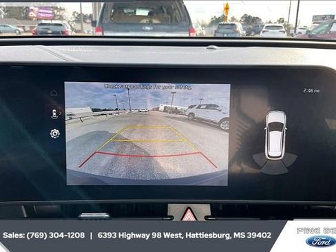 Used 2024 Kia Sportage EX image 15