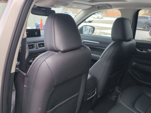 New 2025 MAZDA CX-5 AWD 2.5 S image 17