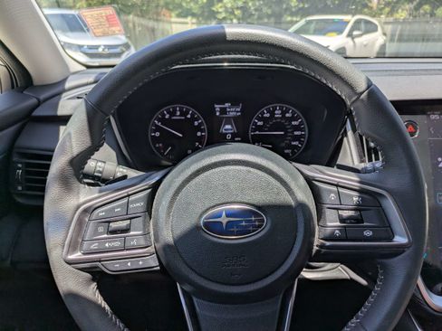 Certified 2024 Subaru Outback Premium AWD/4WD image 28