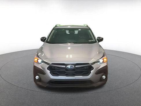 Used 2024 Subaru Crosstrek 2.0i Premium AWD/4WD image 4