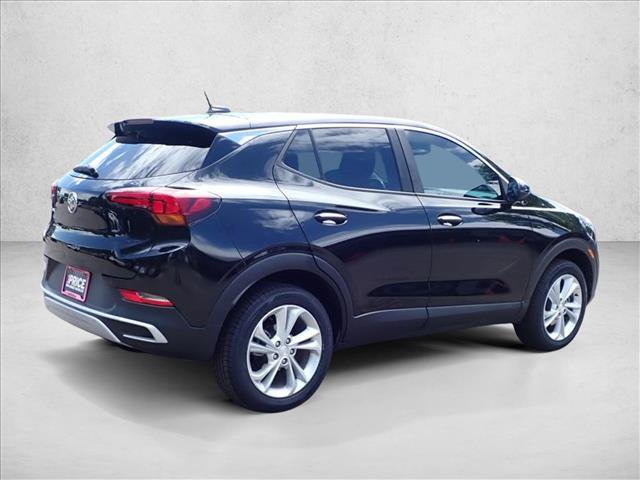Used 2022 Buick Encore GX Preferred w/ Cold Weather Comfort Package AWD/4WD image 4