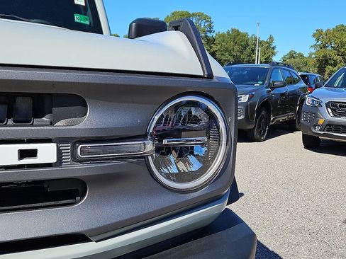 Used 2024 Ford Bronco Big Bend image 10