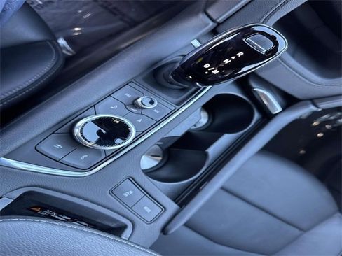 Certified 2023 Cadillac XT6 Premium Luxury w/ Technology Package image 24