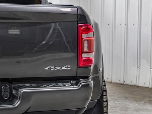 Used 2020 RAM 3500 Laramie image 51