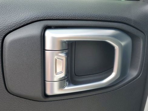 New 2026 Jeep Gladiator Sport image 16