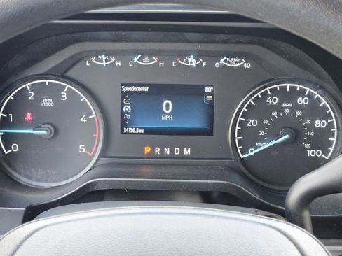 Used 2025 Ford F350 XLT AWD/4WD image 19