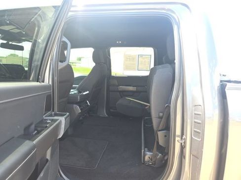 Used 2024 Ford F150 XLT w/ Equipment Group 302A MID AWD/4WD image 15
