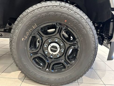 New 2026 Ford F250 XL AWD/4WD image 21
