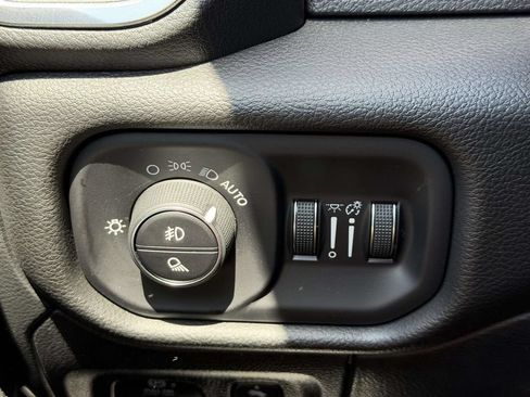 Certified 2023 RAM 1500 Laramie AWD/4WD image 27