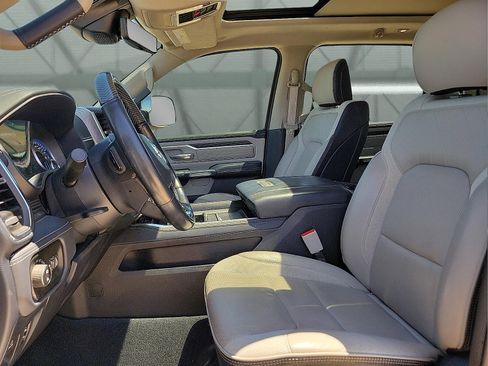 Used 2022 RAM 1500 Limited AWD/4WD image 12