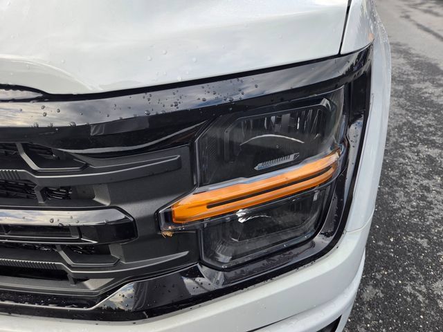 Used 2024 Ford F150 XLT w/ Equipment Group 302A MID AWD/4WD image 22
