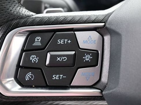 Certified 2025 Ford Mustang GT Premium RWD image 18