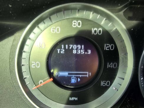 Used 2012 Volvo S60 T5 w/ Multimedia Pkg image 18