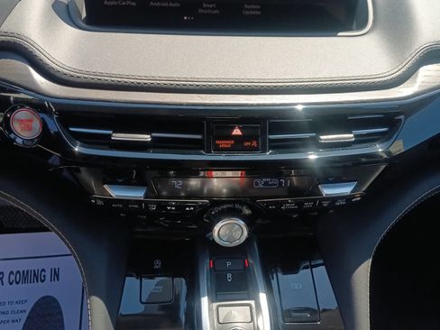 Certified 2024 Acura MDX SH-AWD w/ Advance Package image 14