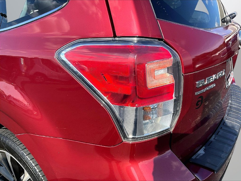 Used 2017 Subaru Forester 2.0XT Touring AWD/4WD image 30