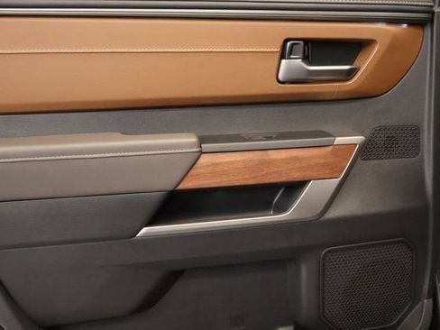 New 2026 Toyota Tundra 1794 Edition AWD/4WD image 27