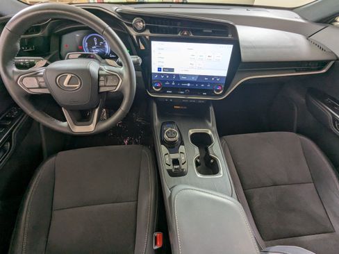 Used 2023 Lexus RZ 450e Premium w/ Accessory Package (Z1) AWD/4WD image 10