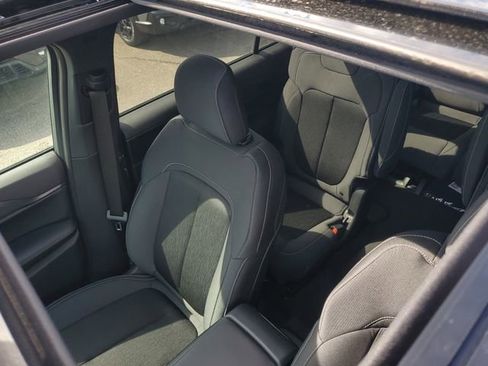 New 2026 Jeep Grand Cherokee L 2WD image 36