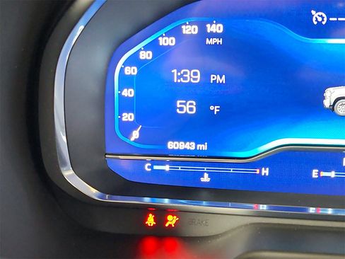 Used 2024 Chevrolet Tahoe LT image 22