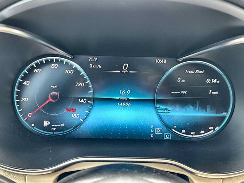 Certified 2022 Mercedes-Benz GLC 300 image 24