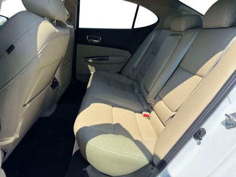 Used 2019 Acura TLX FWD image 14