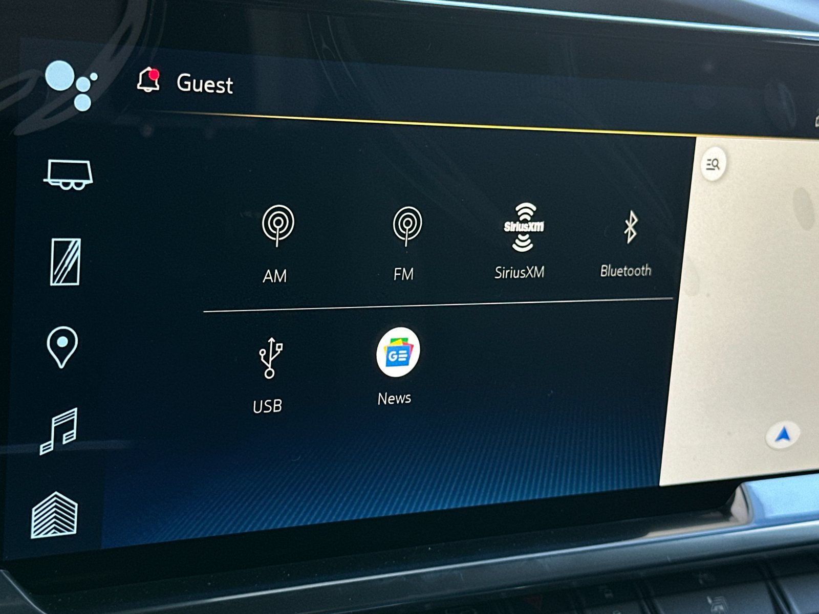 New 2026 Chevrolet Silverado 1500 RST RWD image 17