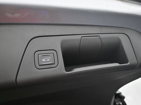 Used 2026 Buick Envision Sport Touring AWD/4WD image 19