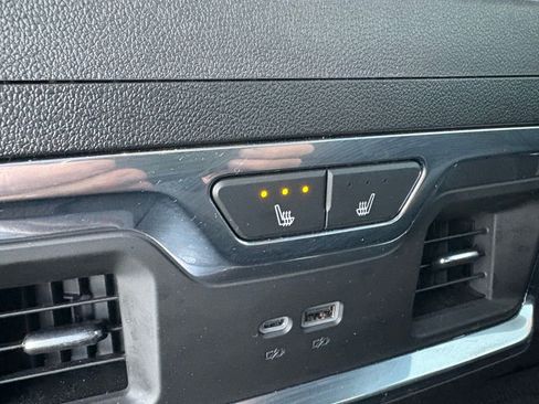 Certified 2024 GMC Sierra 1500 Denali image 47