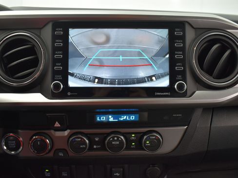 Used 2023 Toyota Tacoma SR5 image 17