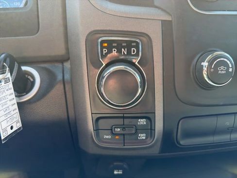 Used 2020 RAM 1500 Tradesman w/ Tradesman SXT Package image 24