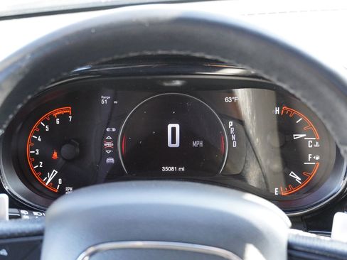 Used 2024 Dodge Durango R/T image 36