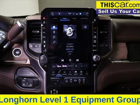 Used 2025 RAM 2500 Limited image 15