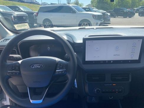 New 2026 Ford Maverick XL FWD image 25