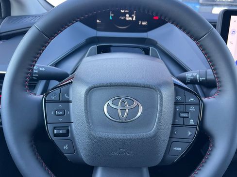 New 2026 Toyota Prius Plug-In Hybrid image 19