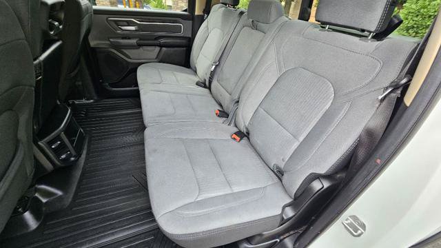 Used 2019 RAM 1500 Big Horn RWD image 35
