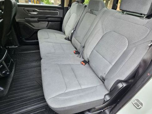 Used 2019 RAM 1500 Big Horn RWD image 35