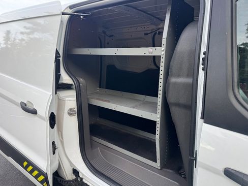 Used 2021 Ford Transit Connect XL image 9