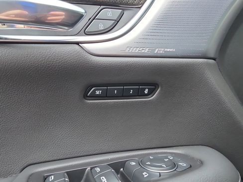 Used 2020 Cadillac XT6 Sport image 19