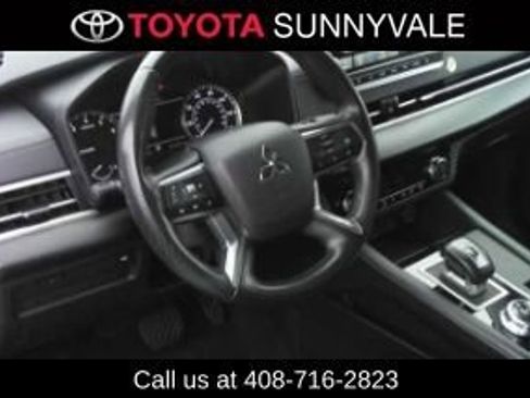 Used 2024 Mitsubishi Outlander SE FWD image 4