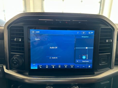 Used 2023 Ford F150 King Ranch w/ Trailer Tow Package AWD/4WD image 20